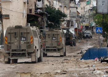 İsrail askerleri Batı Şeria'da 6 Filistinliyi öldürdü