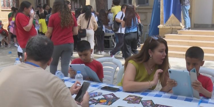 İki gün sürecek ‘Bilim Şenliği’nin açılışı bugün gerçekleştirildi