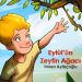 “Eylül’ün Zeytin Ağacı” yayımlandı