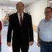 Dinçyürek:Nalbantoğlu Hastanesi’ne daha çağdaş bir acil servis kazandıracağız