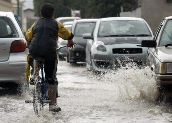 Yarın ve çarşamba sağanak bekleniyor