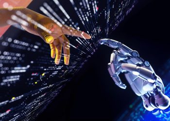 Google'ın yeni yapay zekası DNA ve RNA yapı taşlarına giriyor