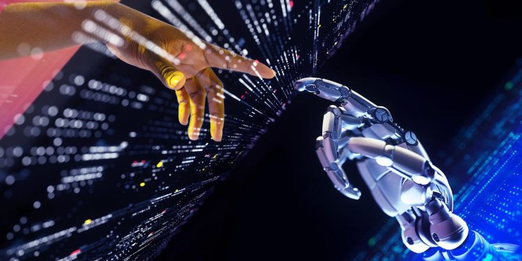 Google'ın yeni yapay zekası DNA ve RNA yapı taşlarına giriyor