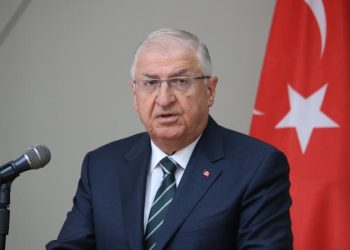 Güler:Kıbrıs milli mesele…Eşit ve egemen iki devletli bir uygulama olursa çözüm bulunabilir