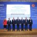 Cumhuriyet Meclisi Hukuk, Siyasi İşler ve Dışilişkiler Komitesi “TÜRKPA Milli Savunma Komisyonu Başkanları 1. Toplantısı”na katıldı