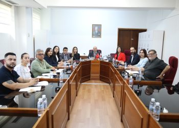 Yükseköğretim kurumlarının faaliyetleri ve YÖDAK’ın araştırılmasına ilişkin Meclis araştırma komitesi toplandı