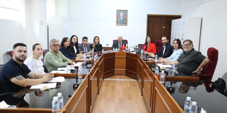 Yükseköğretim kurumlarının faaliyetleri ve YÖDAK’ın araştırılmasına ilişkin Meclis araştırma komitesi toplandı