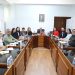 Yükseköğretim kurumlarının faaliyetleri ve YÖDAK’ın araştırılmasına ilişkin Meclis araştırma komitesi toplandı