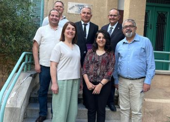 KTGB, YYK’yla görüştü