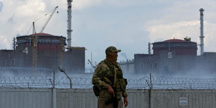 Rusya: Harkiv ve Zaporijya bölgesinde 3 yerleşim yerini kontrol altına aldık