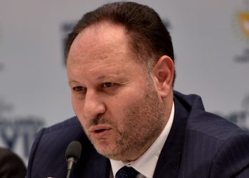 Öztürkler: “İsrail’in Refah’taki cinayetleri ‘trajik bir hata’ değil trajedidir”