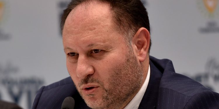 Öztürkler: “İsrail’in Refah’taki cinayetleri ‘trajik bir hata’ değil trajedidir”