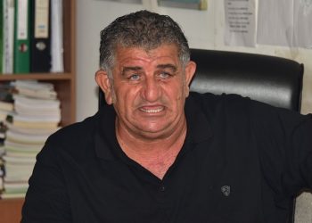 Naimoğulları: Her zaman diyalogdan yanayız