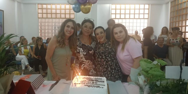 Uzun yıllar BRT’ye hizmetleri bulunan Kader Hafız emekli oluyor