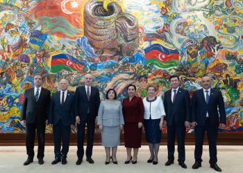 Töre: “Türk ordusu sayesinde kılımıza bile zarar veremiyorlar”