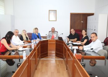 İstatistik Kurumu’nun verilerinin araştırılmasına yönelik kurulan Meclis Komitesi toplandı