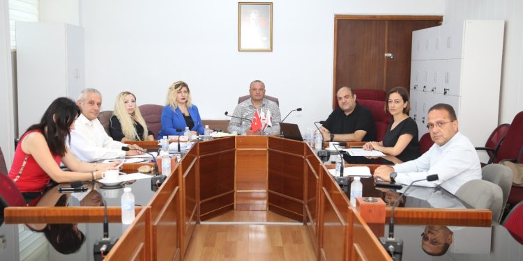 İstatistik Kurumu’nun verilerinin araştırılmasına yönelik kurulan Meclis Komitesi toplandı