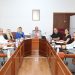 İstatistik Kurumu’nun verilerinin araştırılmasına yönelik kurulan Meclis Komitesi toplandı