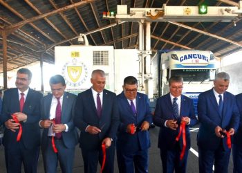 Limanlarda güvenlik artıyor