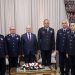 Töre:Polisin eksikliklerinin giderilmesi için üzerimize düşeni yaparız