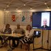 ” Dr. Ayten’in tanıklığı ile Kıbrıs Meselesi” belgesel gösterimi Ankara’da yapıldı