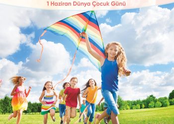 KTTB, 1 Haziran Dünya Çocuk Günü dolayısıyla mesaj yayımladı