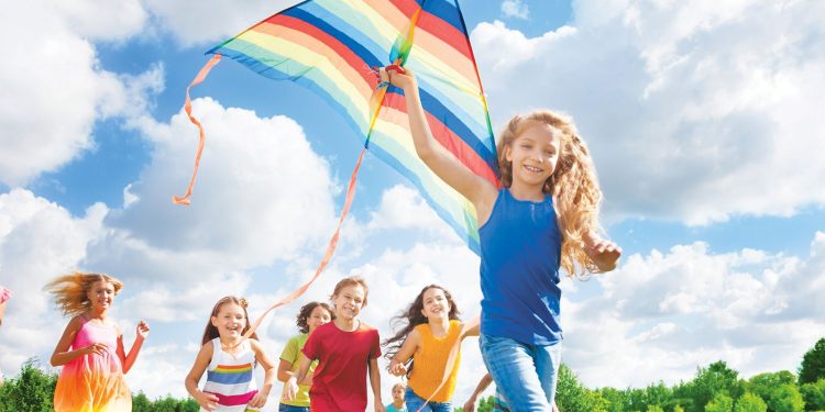 KTTB, 1 Haziran Dünya Çocuk Günü dolayısıyla mesaj yayımladı