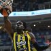 Fenerbahçe Beko şampiyon oldu