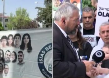 Aileler, duruşmadan beklentilerini dile getirdiler