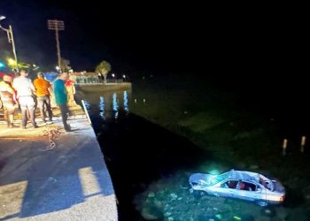 Gemikonağı’nda meydana gelen trafik kazasında bir kişi hayatını kaybetti