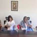 ‘Denizde Yaşam’ için imzalar atıldı