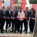 Telsim, Global Konsept anlayışıyla Lefkoşa Surlariçi Shop’un açılışını gerçekleştirdi