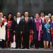 “Aldığınız eğitim sayesinde başarıya imza attınız”