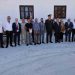 Cumhuriyet Meclisi Başkanı Töre, Çınarlı Şehitleri’ni anma törenine katıldı ve mesaj yayımladı