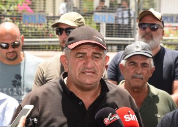 Başbakan ile hayvancıların görüşmesi cuma gününe ertelendi