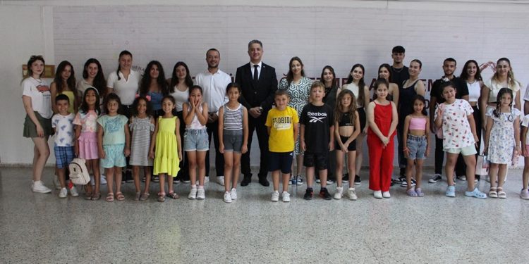 AÖA çatısı altında Akademi Çocuk Üniversitesi kapılarını öğrencilerine açtı