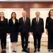 Töre, Türkiye Cumhuriyeti’nin Bakü Büyükelçiliği’ni ziyaret etti