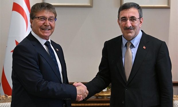 Başbakan Üstel Ankara’ya gidiyor