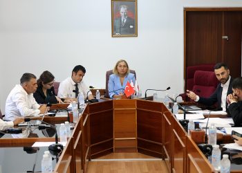 Meclis Hukuk Komitesi iki tasarı, bir karar önerisini görüştü