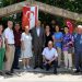 Cumhurbaşkanı Tatar:Şehitlerimizi ne unuturuz, ne unuttururuz