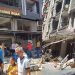 İzmir’de unlu mamuller işletmesinde patlama: Yaralılar var