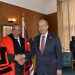Cumhurbaşkanı Tatar Manchester’deki temaslarını bugün tamamlıyor