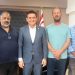 İçişleri Bakanı Oğuz hayvancıların arazi taleplerini dinledi