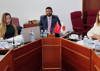 Merkez Bankası Teşkilat (Değişiklik) Yasa Tasarısı Genel Kurul’a sevk edildi