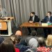 Londra’da “Kıbrıs 2054: İki Devletli Çözüme Giden Yol” başlıklı konferans düzenlendi