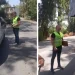 Güzelyurt bölgesinde araç denetimi yapıldı