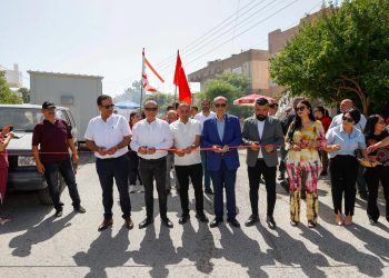 7. Görneç El Makarnası Festivali yapıldı