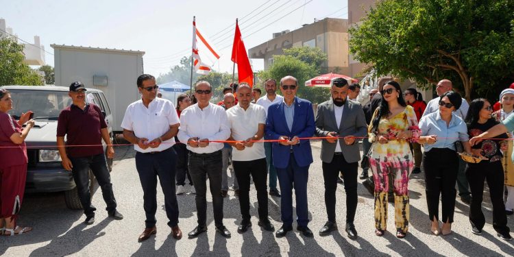 7. Görneç El Makarnası Festivali yapıldı