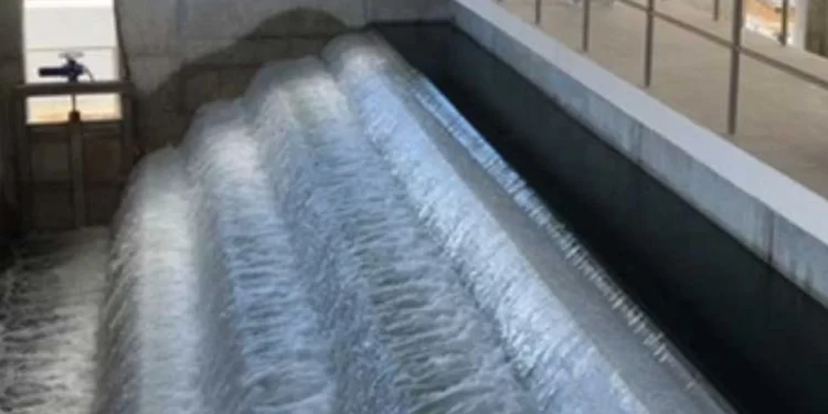 Tarım Bakanlığı: Geçitköy terfi istasyonu çıkışındaki arıza gün içinde giderilerek su verilecek