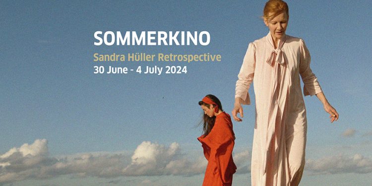 Goethe-Institut, yaz bahçesinde sinemaseverleri ağırlayacak